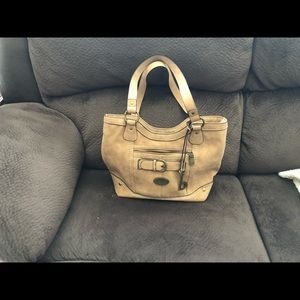 Brand new BOC purse